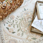 The Taupe Baha Play Mat