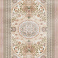 The Taupe Baha Play Mat