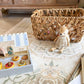 The Taupe Baha Play Mat